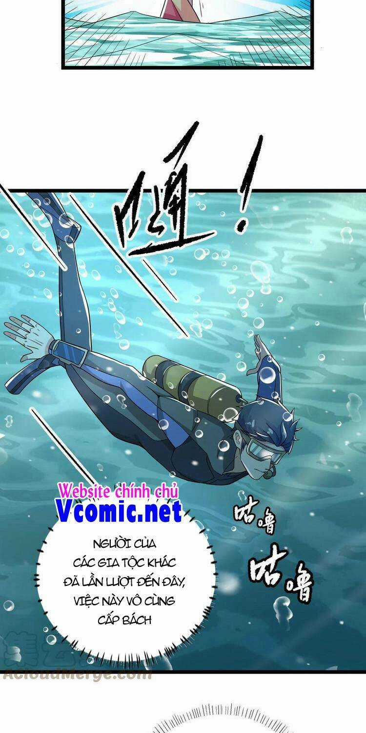 Nguyên Long - Chapter 252 - Trang 34