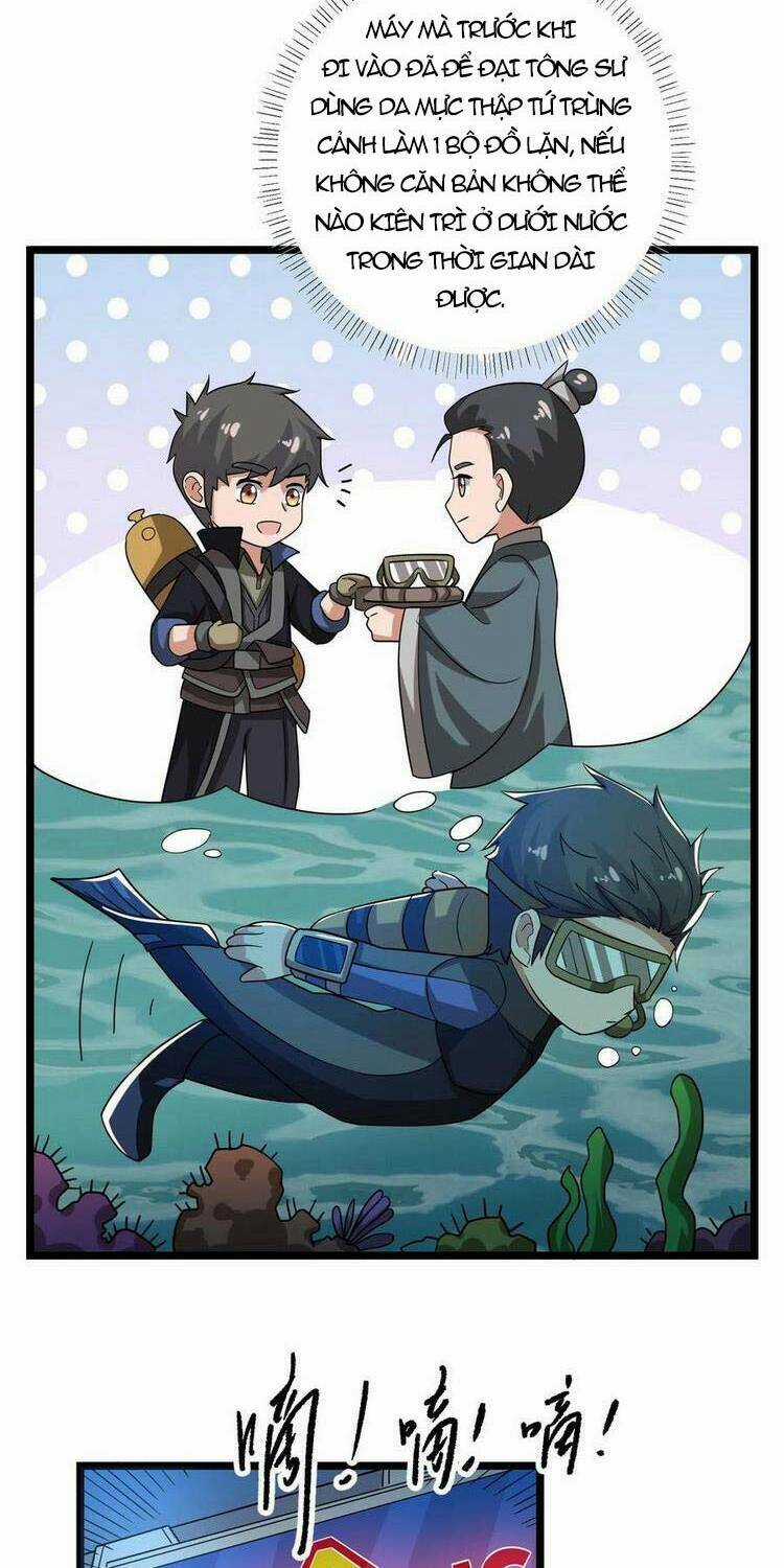 Nguyên Long - Chapter 252 - Trang 35