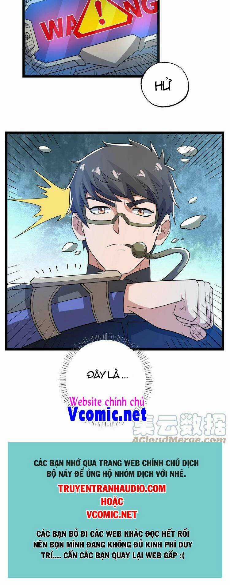 Nguyên Long - Chapter 252 - Trang 36