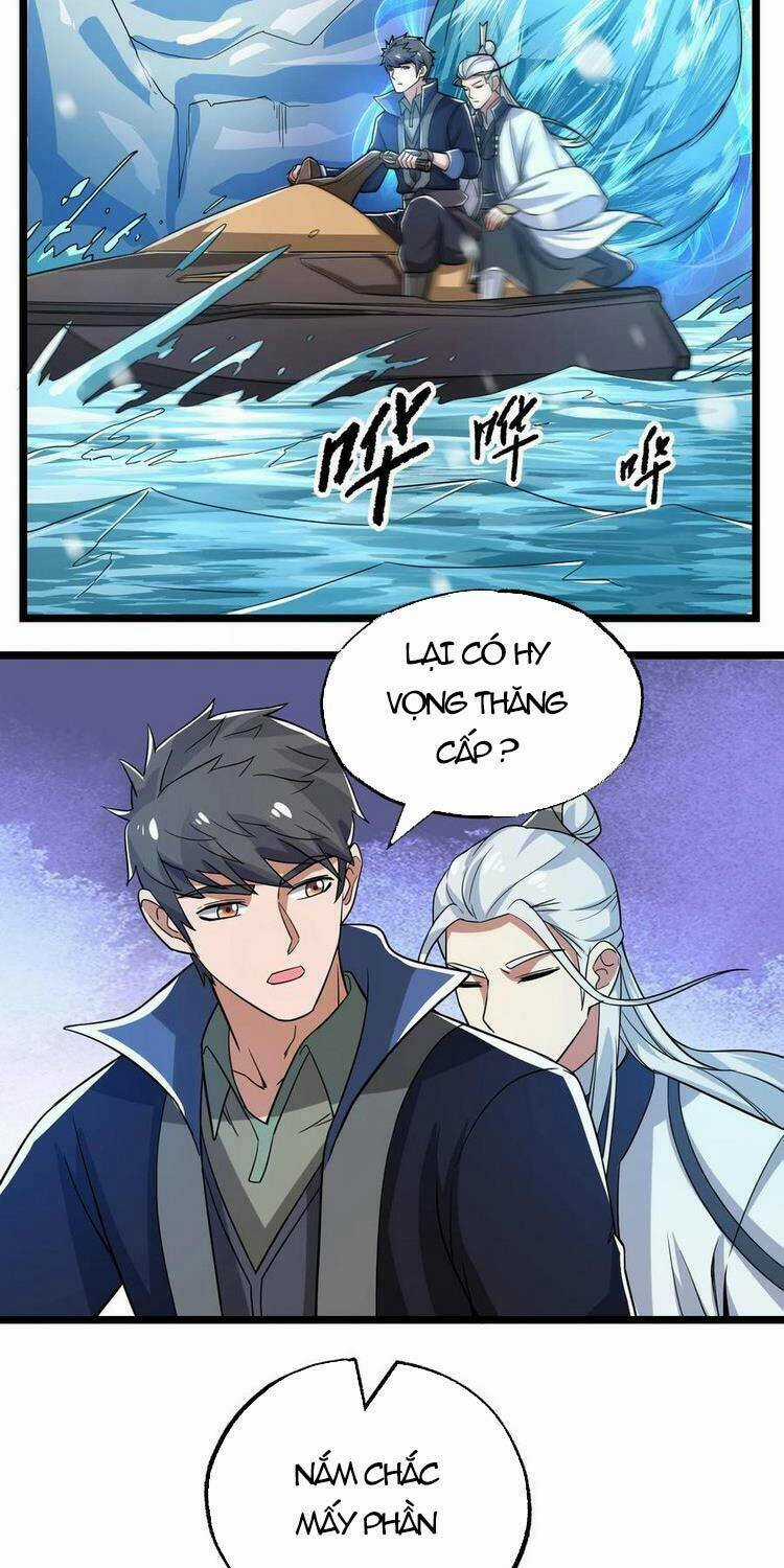 Nguyên Long - Chapter 252 - Trang 7