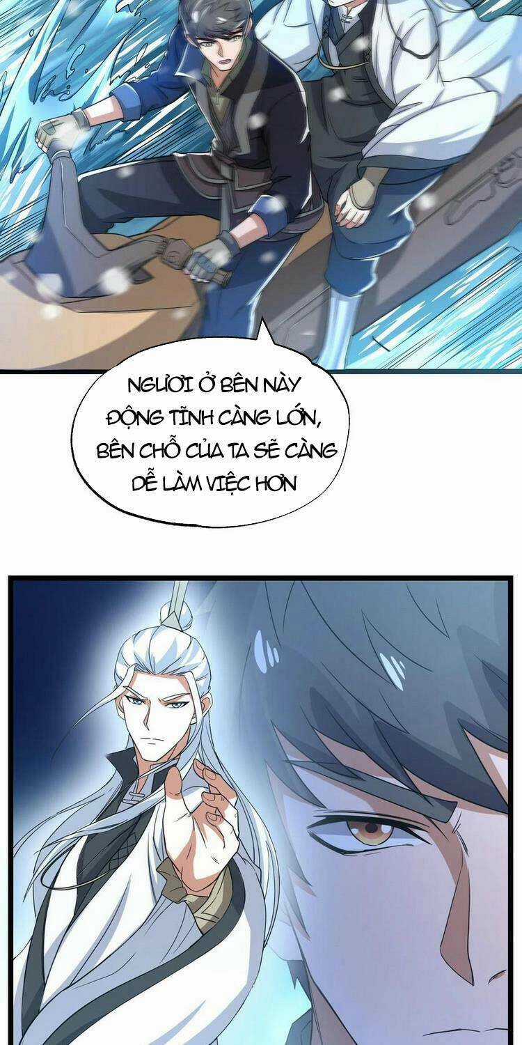 Nguyên Long - Chapter 252 - Trang 9