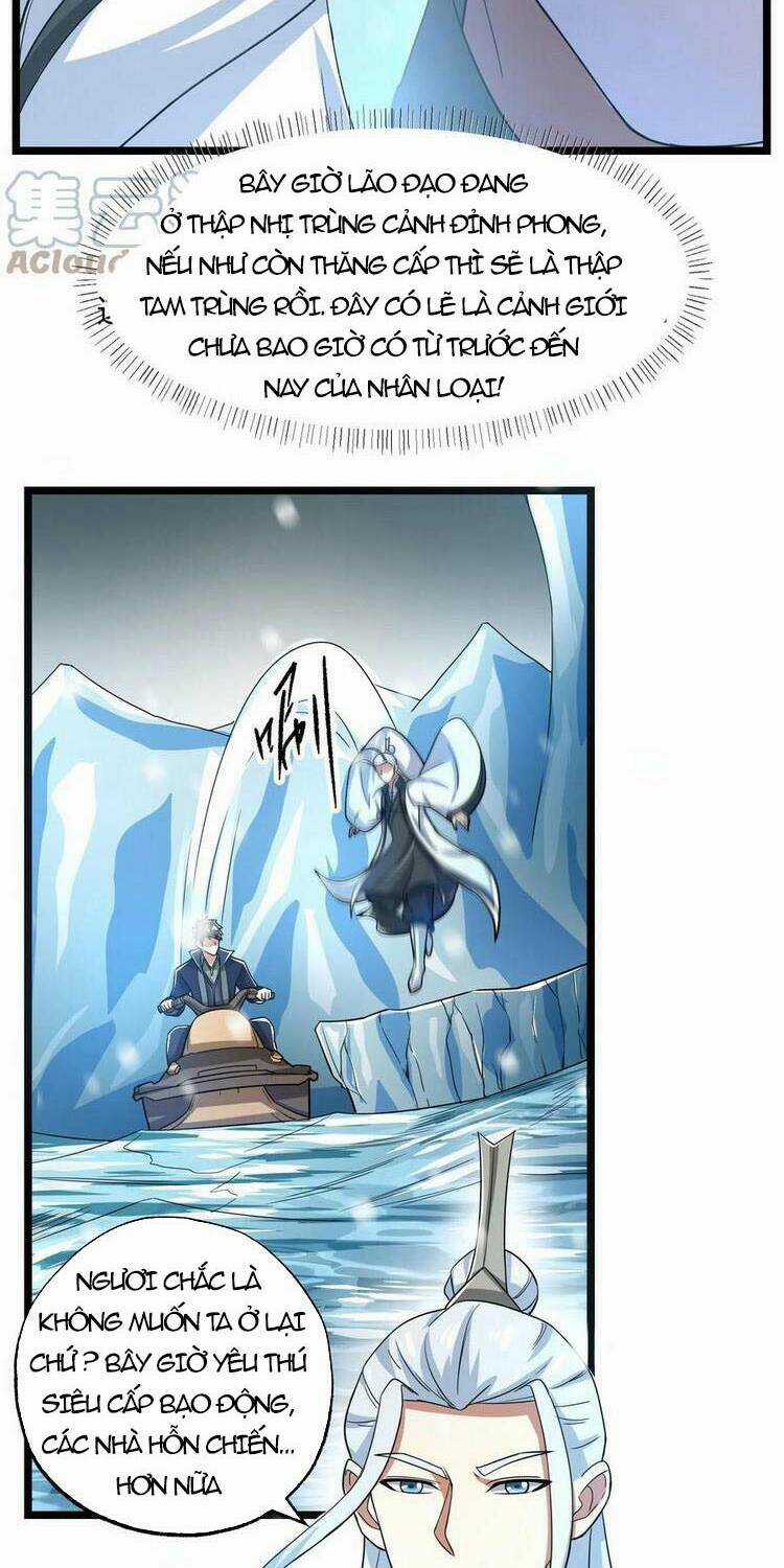 Nguyên Long - Chapter 252 - Trang 10