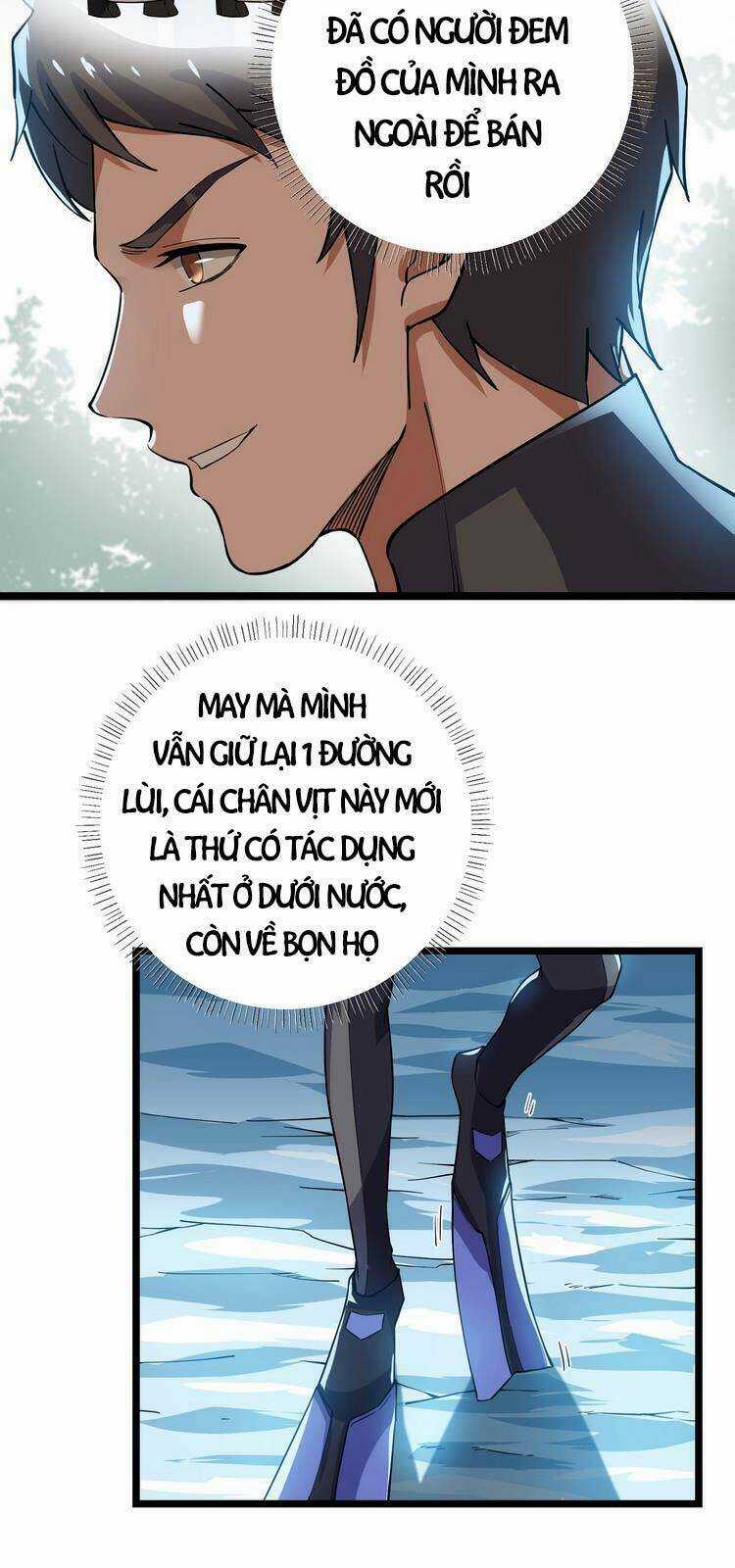 Nguyên Long - Chapter 253 - Trang 11