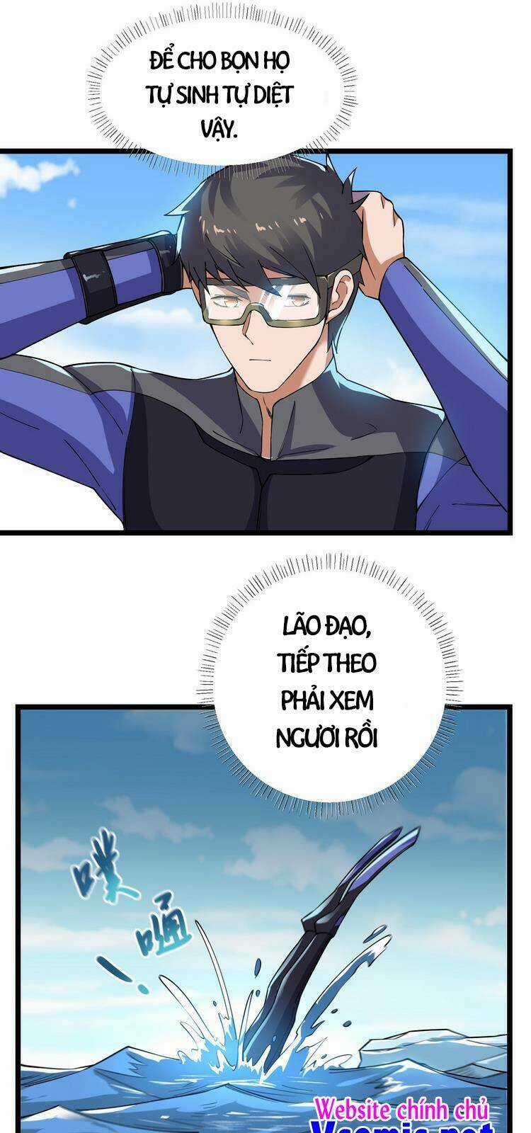 Nguyên Long - Chapter 253 - Trang 12