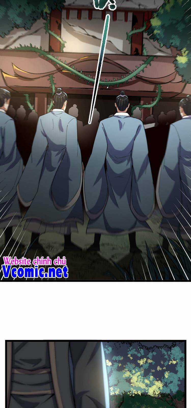 Nguyên Long - Chapter 253 - Trang 14