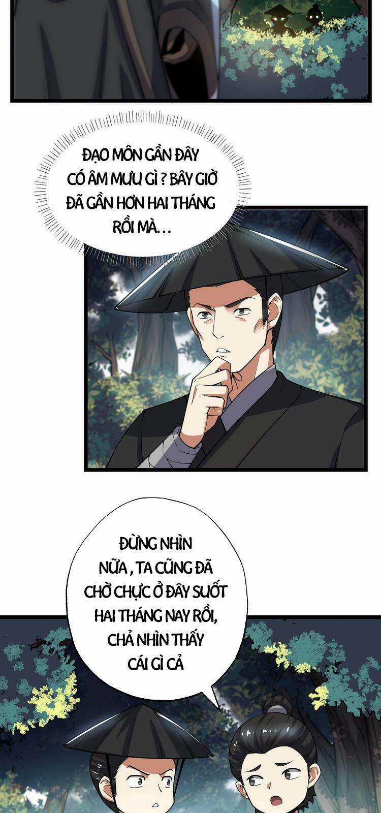 Nguyên Long - Chapter 253 - Trang 15