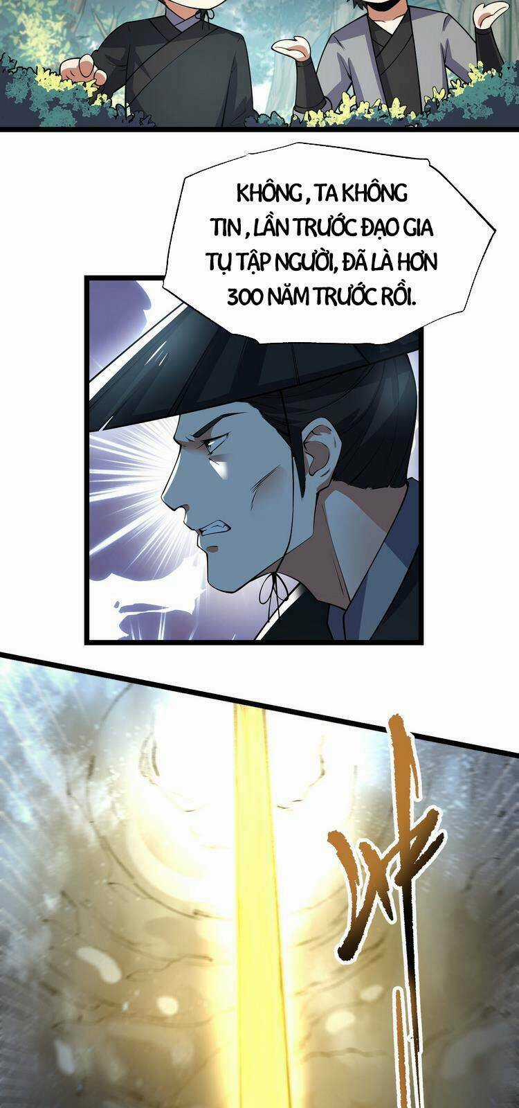 Nguyên Long - Chapter 253 - Trang 16