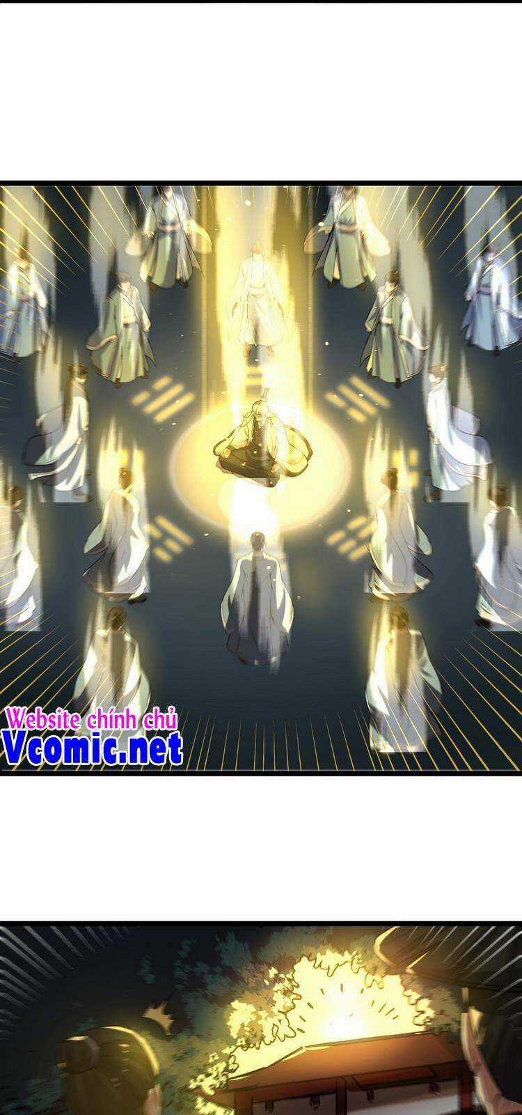 Nguyên Long - Chapter 253 - Trang 19