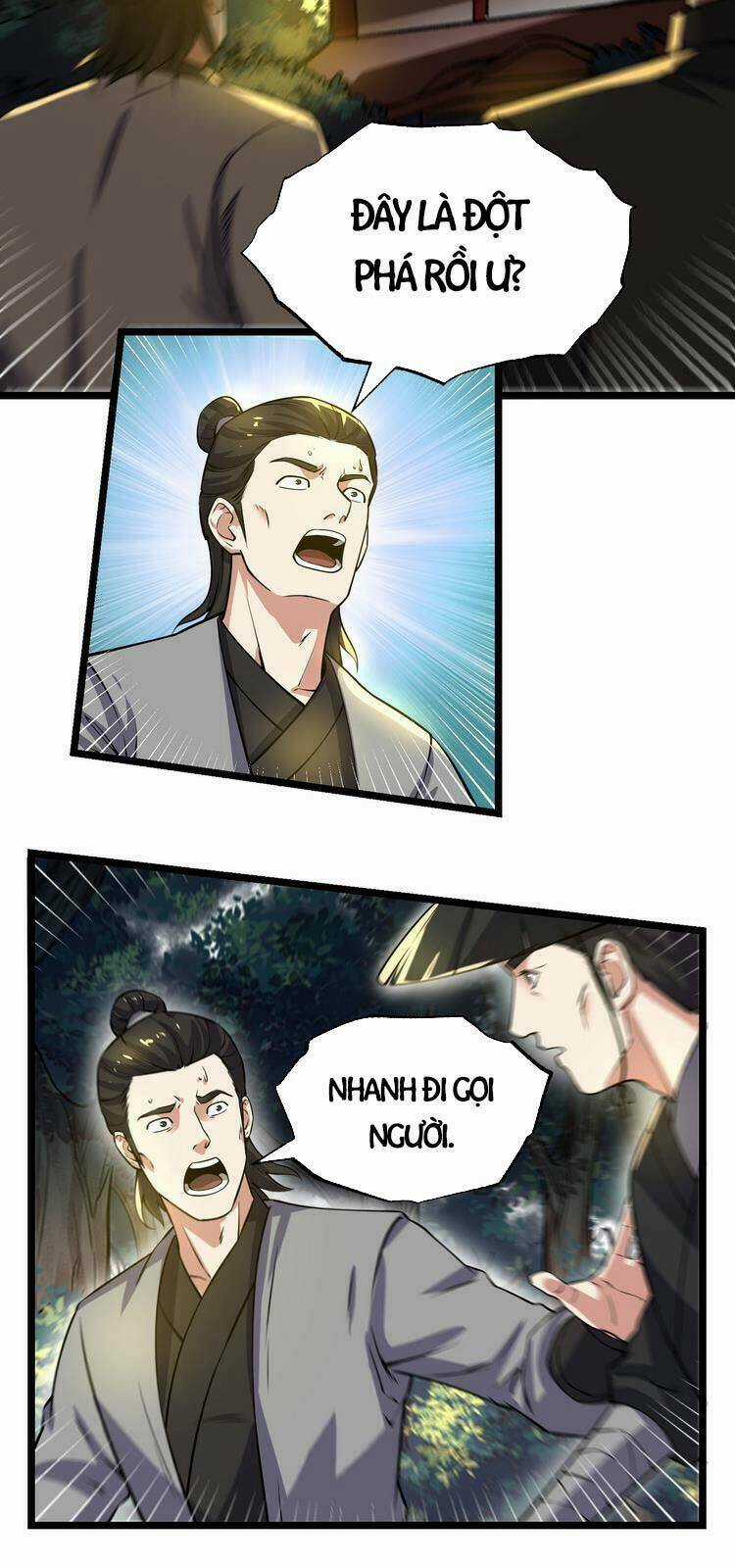 Nguyên Long - Chapter 253 - Trang 20