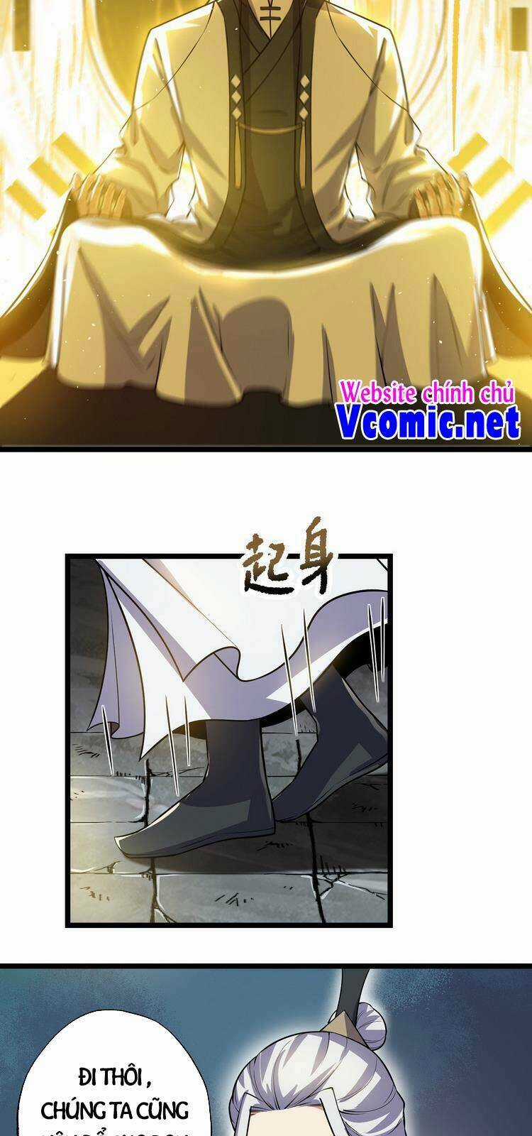 Nguyên Long - Chapter 253 - Trang 22