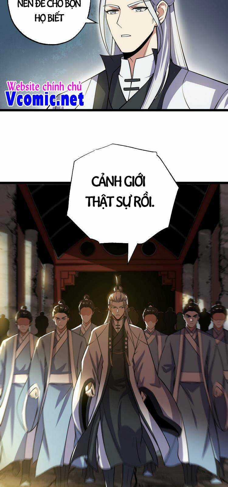 Nguyên Long - Chapter 253 - Trang 23