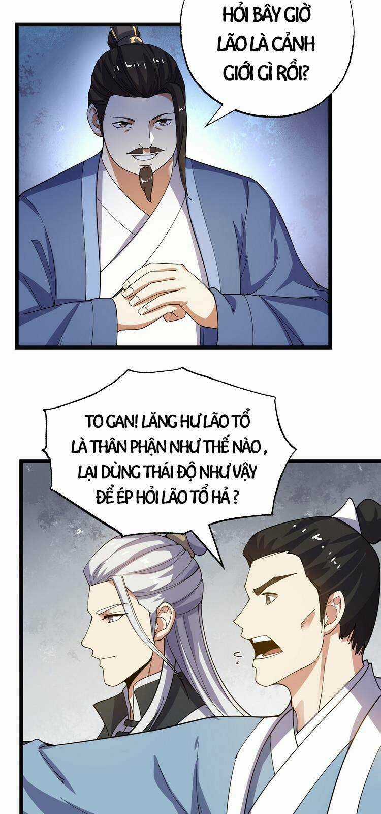 Nguyên Long - Chapter 253 - Trang 25