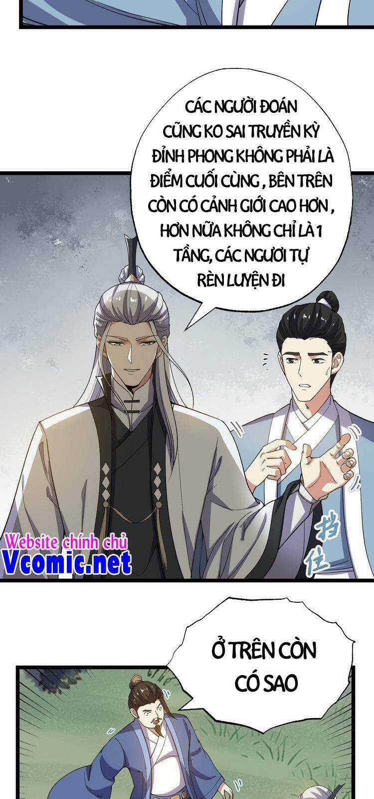 Nguyên Long - Chapter 253 - Trang 26