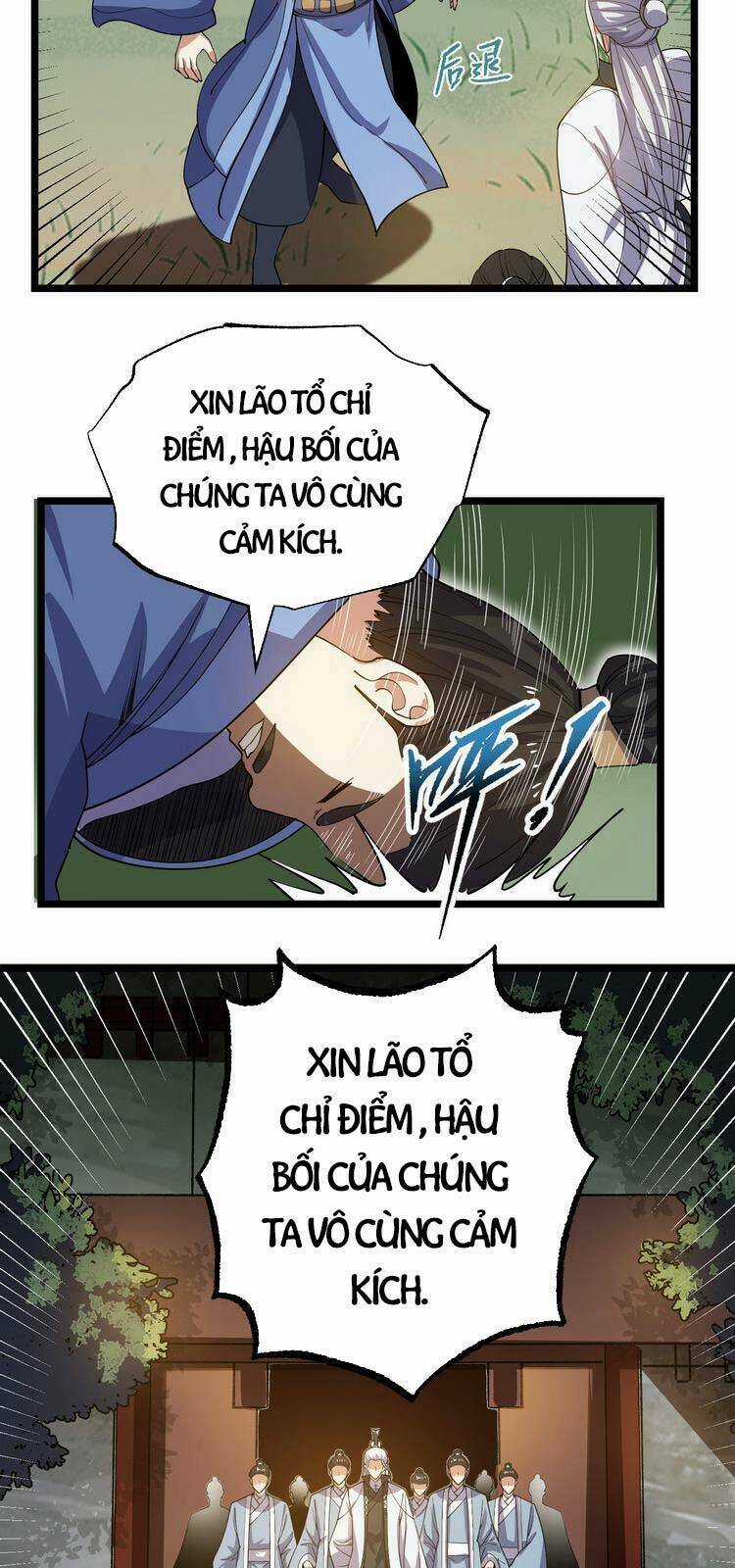 Nguyên Long - Chapter 253 - Trang 27