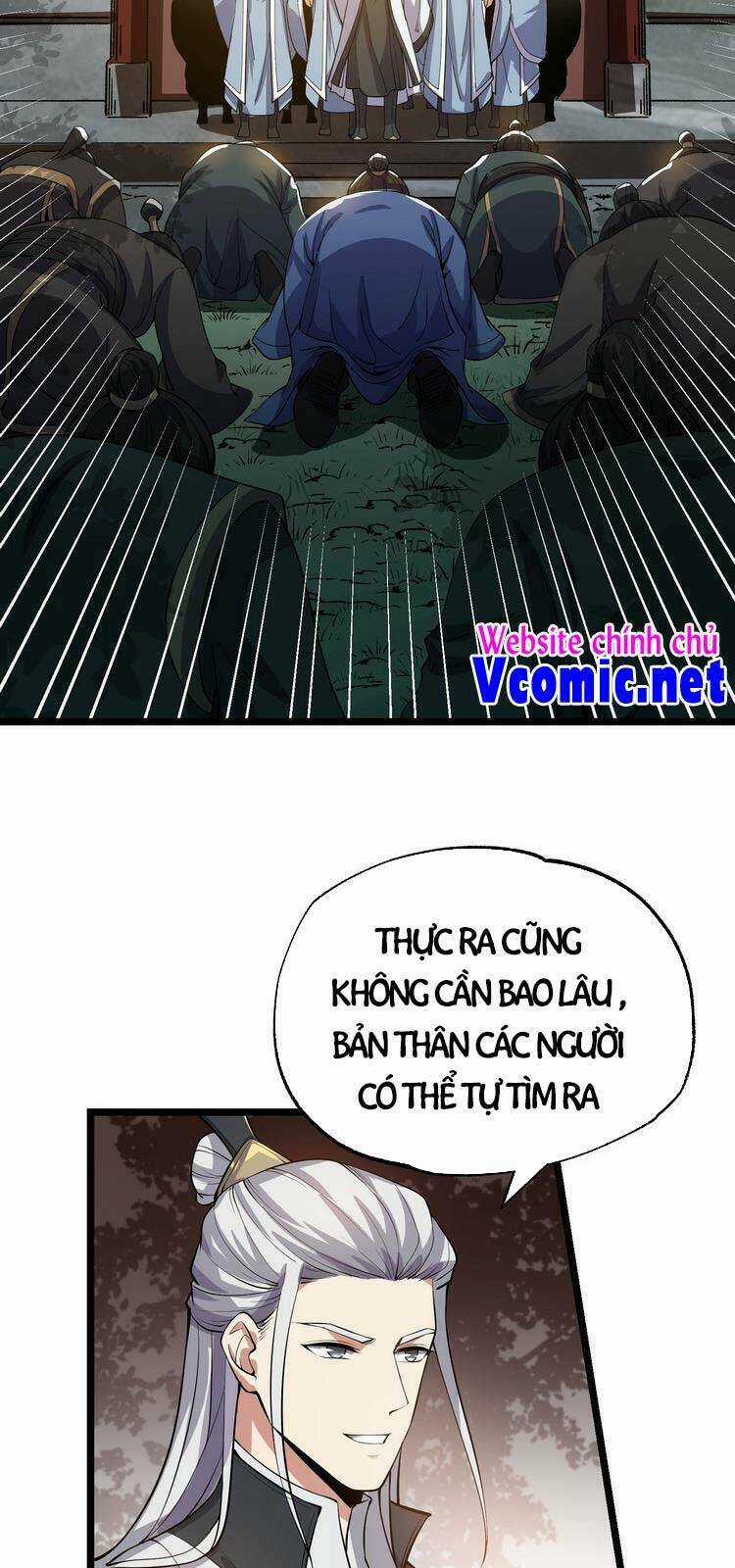 Nguyên Long - Chapter 253 - Trang 28