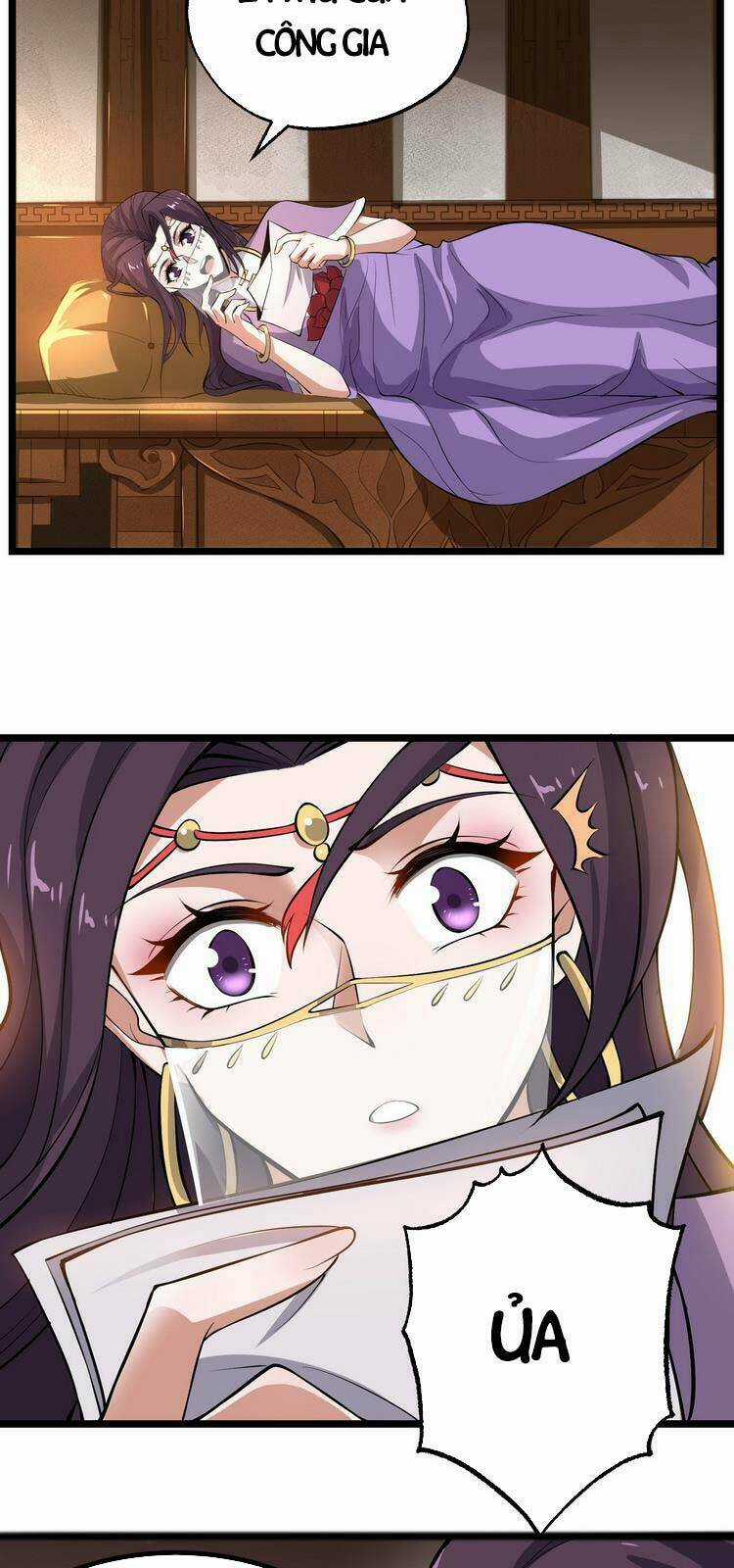 Nguyên Long - Chapter 253 - Trang 30