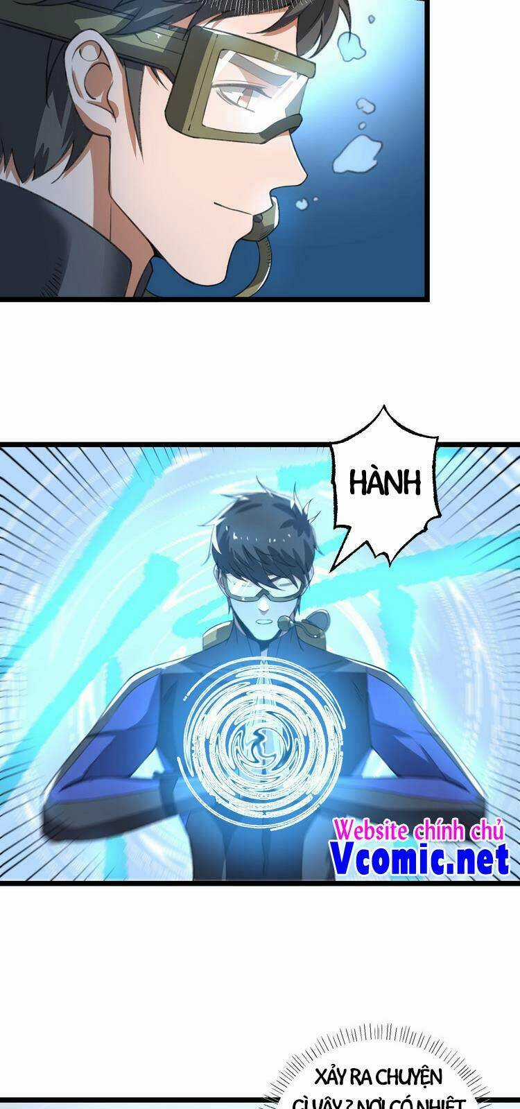 Nguyên Long - Chapter 253 - Trang 4