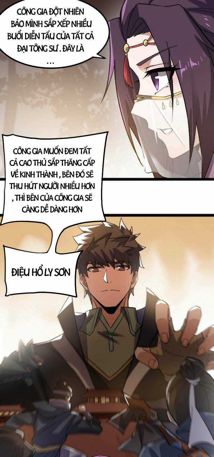 Nguyên Long - Chapter 253 - Trang 31