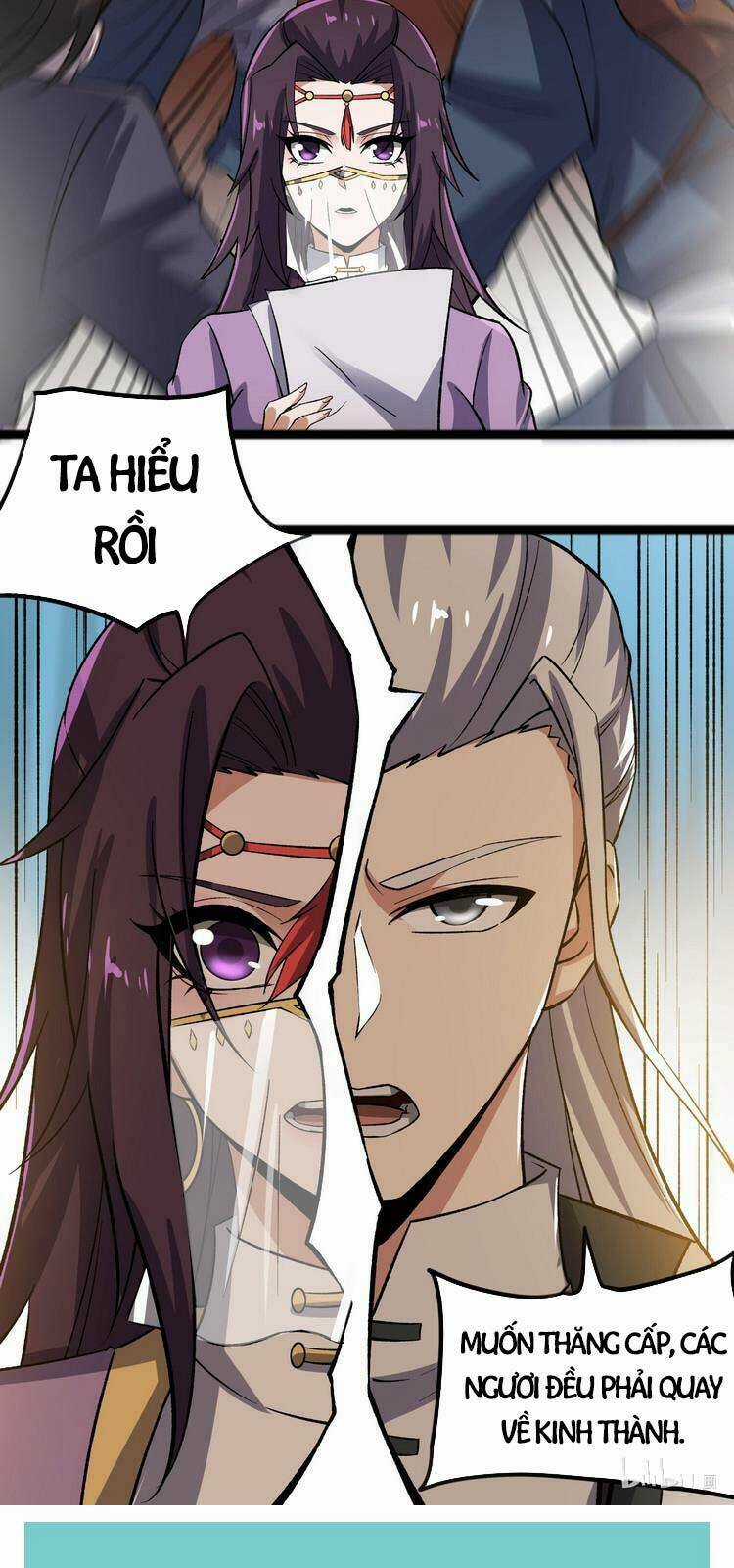 Nguyên Long - Chapter 253 - Trang 32