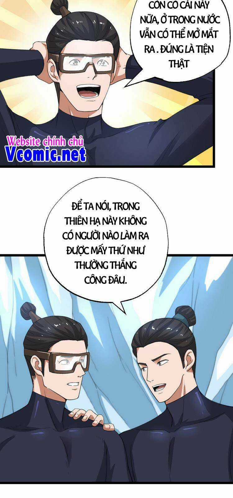 Nguyên Long - Chapter 253 - Trang 9