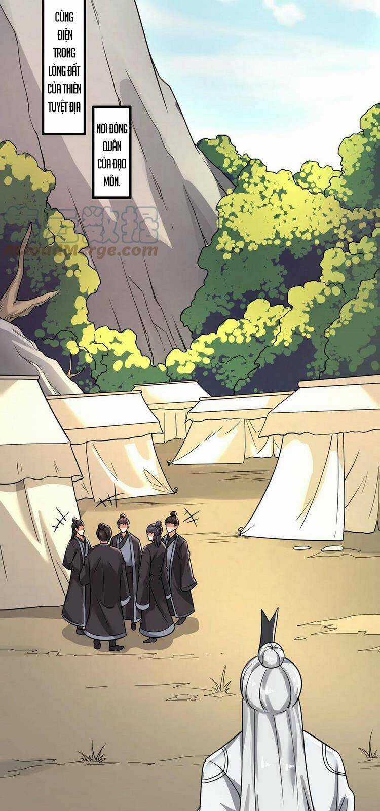 Nguyên Long - Chapter 254 - Trang 12