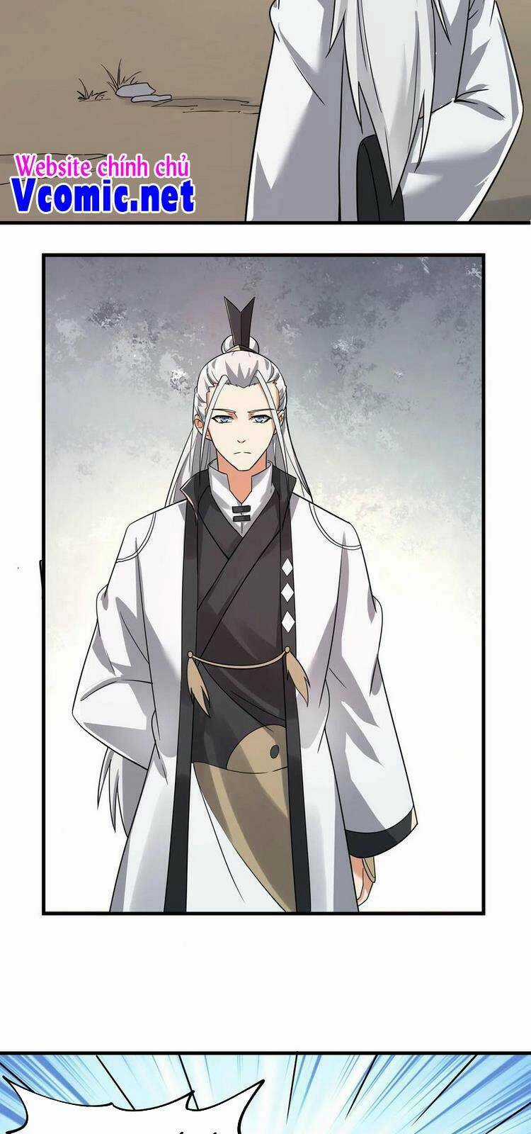 Nguyên Long - Chapter 254 - Trang 13