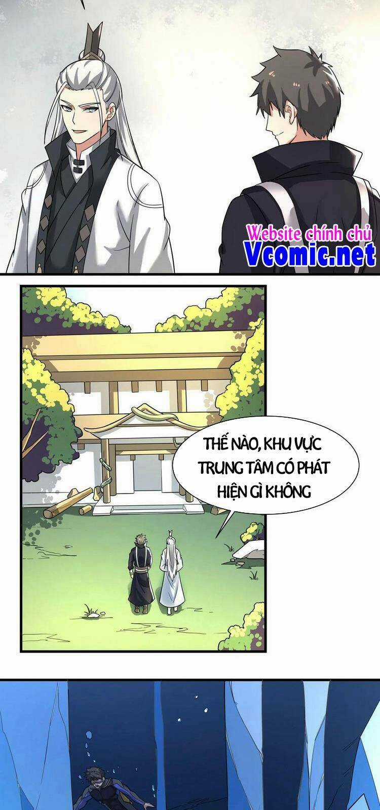 Nguyên Long - Chapter 254 - Trang 15