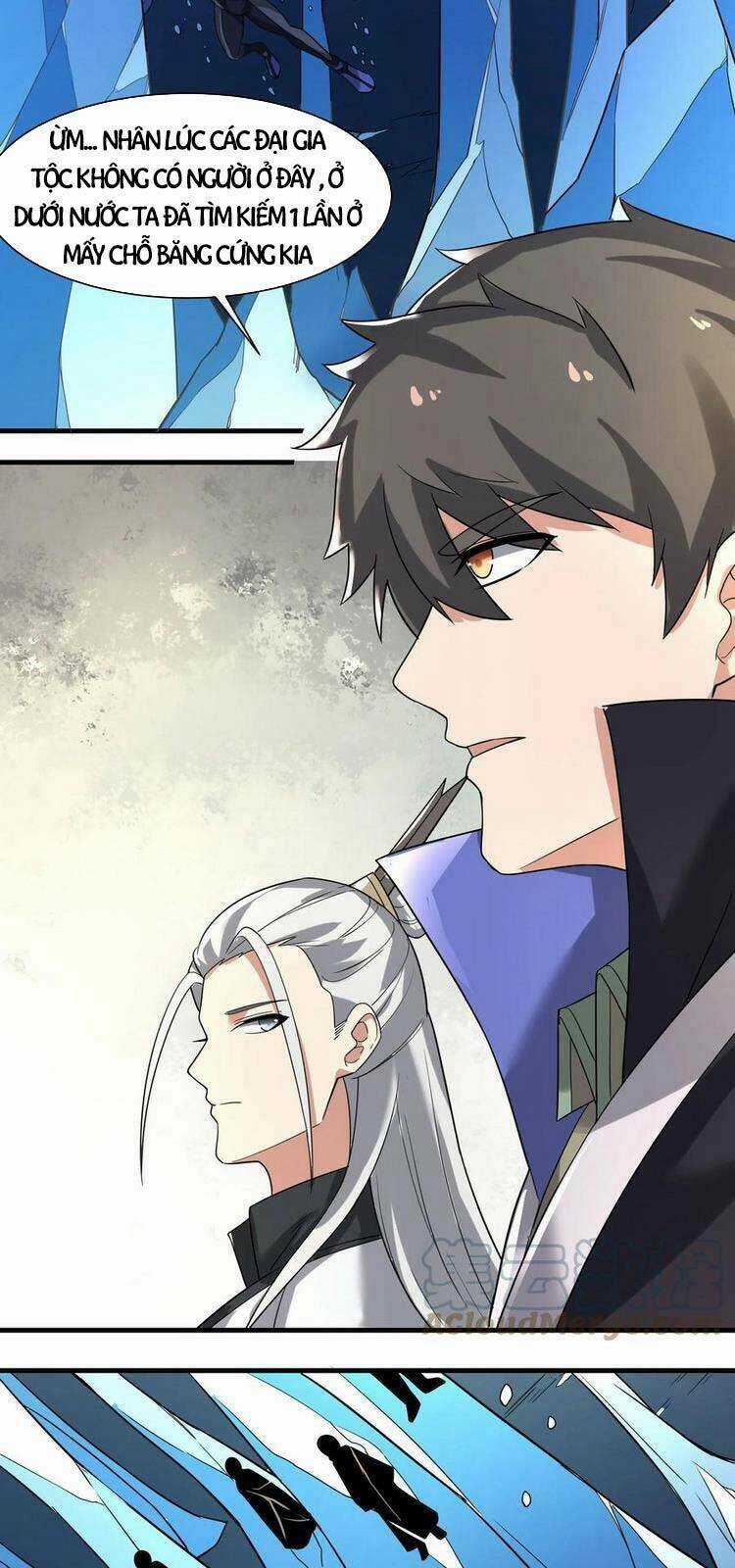 Nguyên Long - Chapter 254 - Trang 16