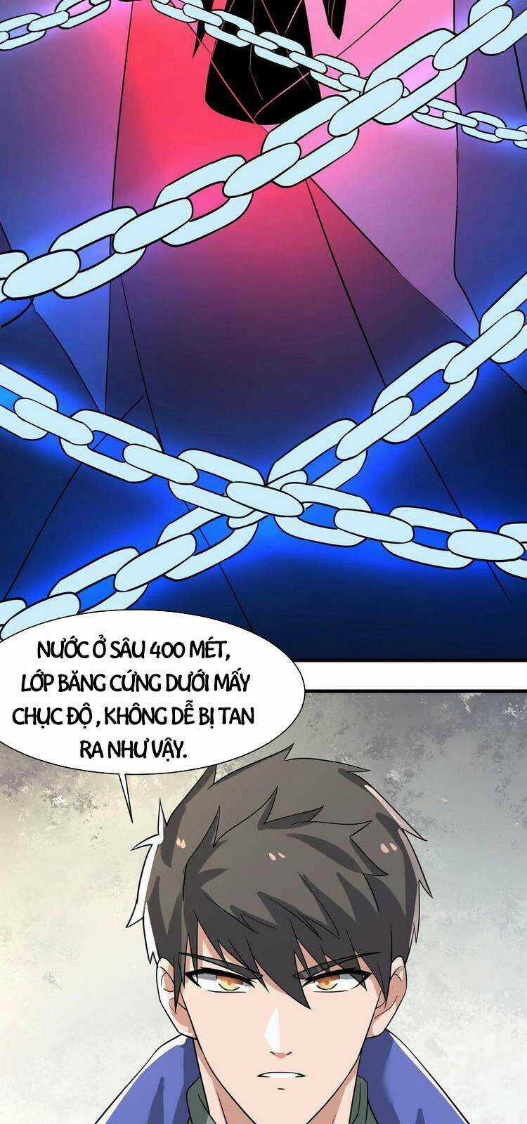 Nguyên Long - Chapter 254 - Trang 18