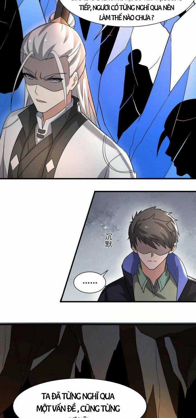 Nguyên Long - Chapter 254 - Trang 21