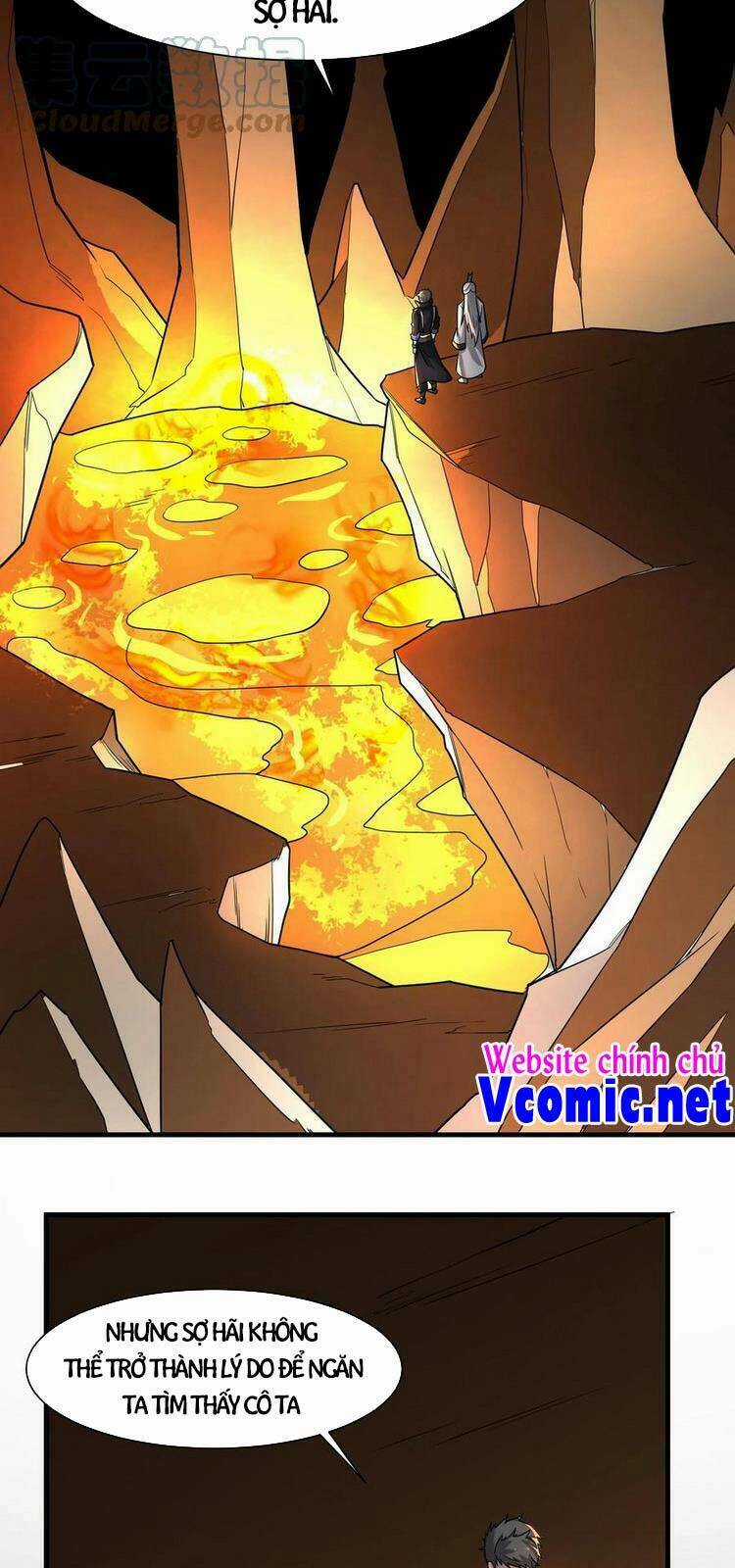 Nguyên Long - Chapter 254 - Trang 22