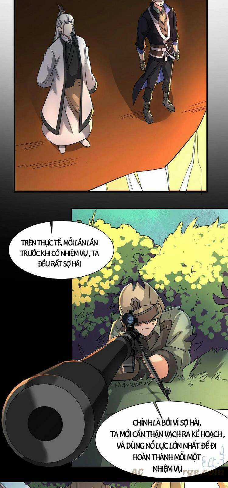 Nguyên Long - Chapter 254 - Trang 23