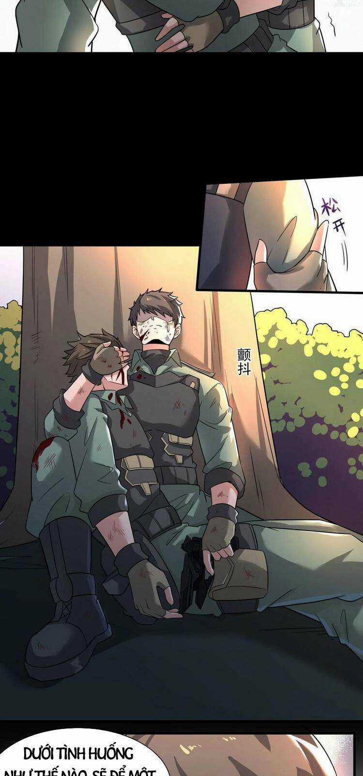 Nguyên Long - Chapter 254 - Trang 25