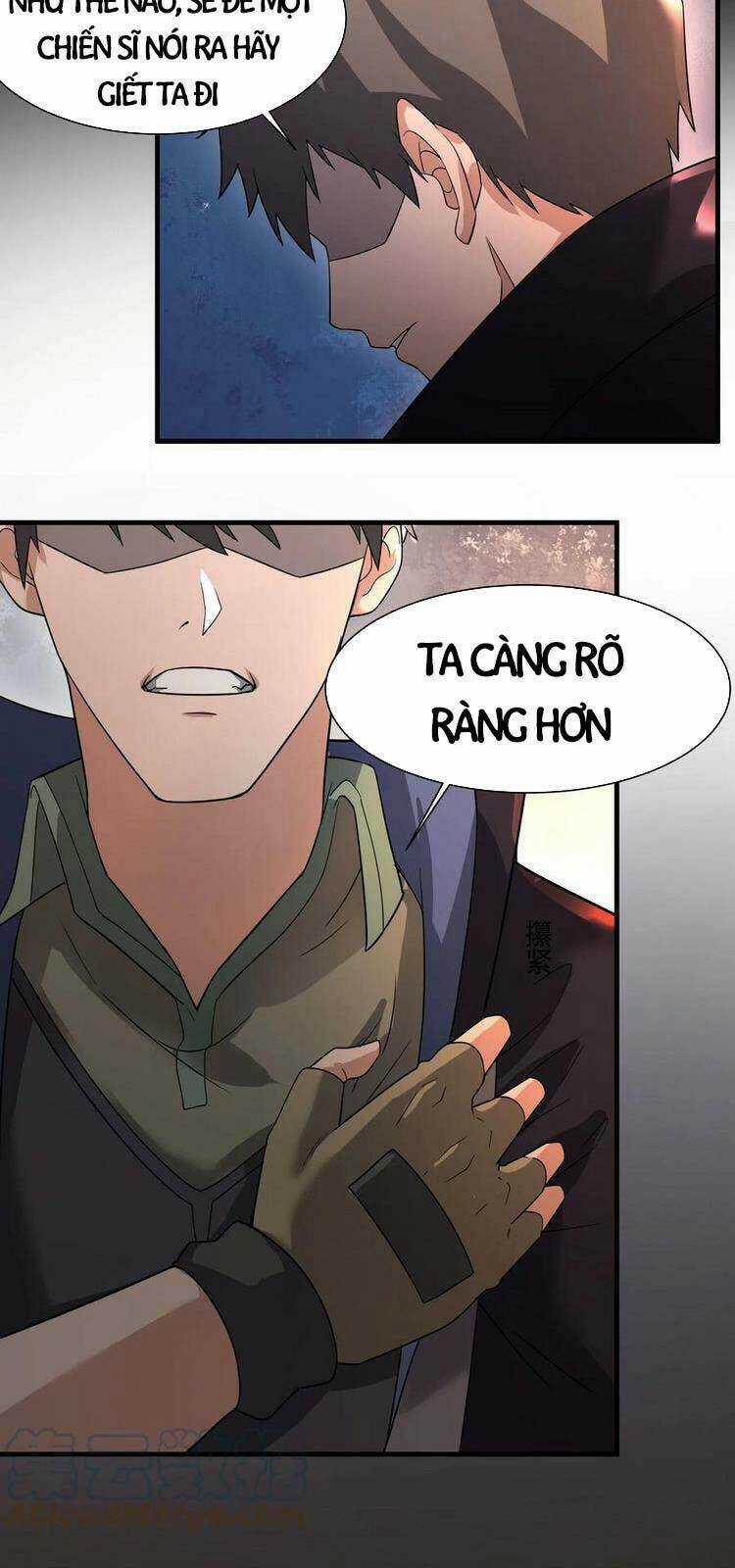 Nguyên Long - Chapter 254 - Trang 26