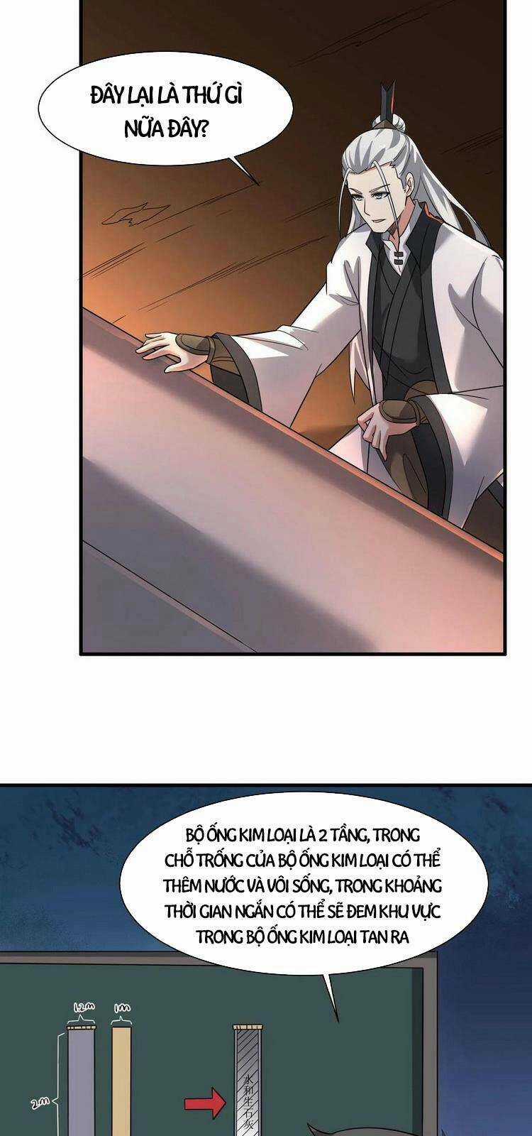 Nguyên Long - Chapter 254 - Trang 29