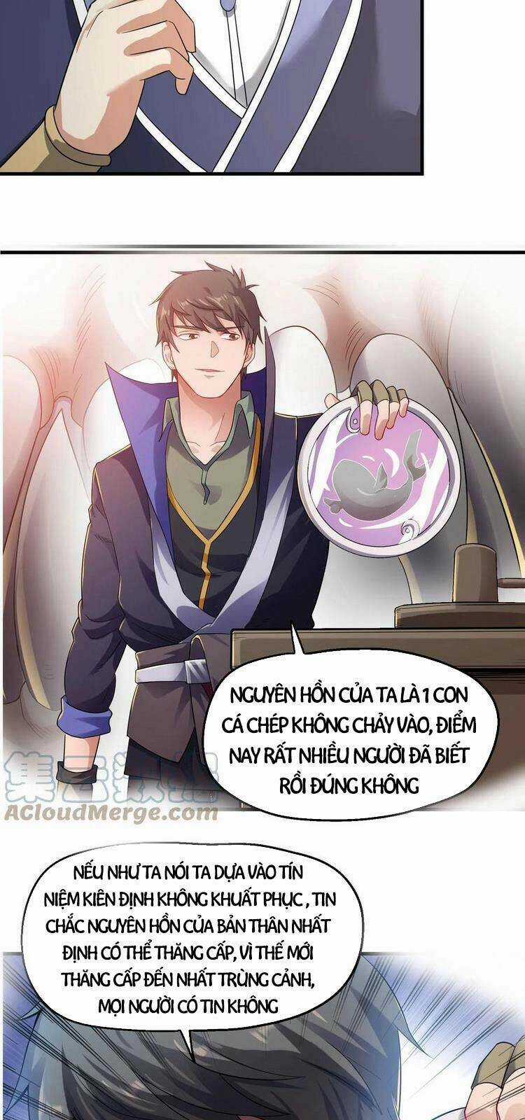 Nguyên Long - Chapter 254 - Trang 4