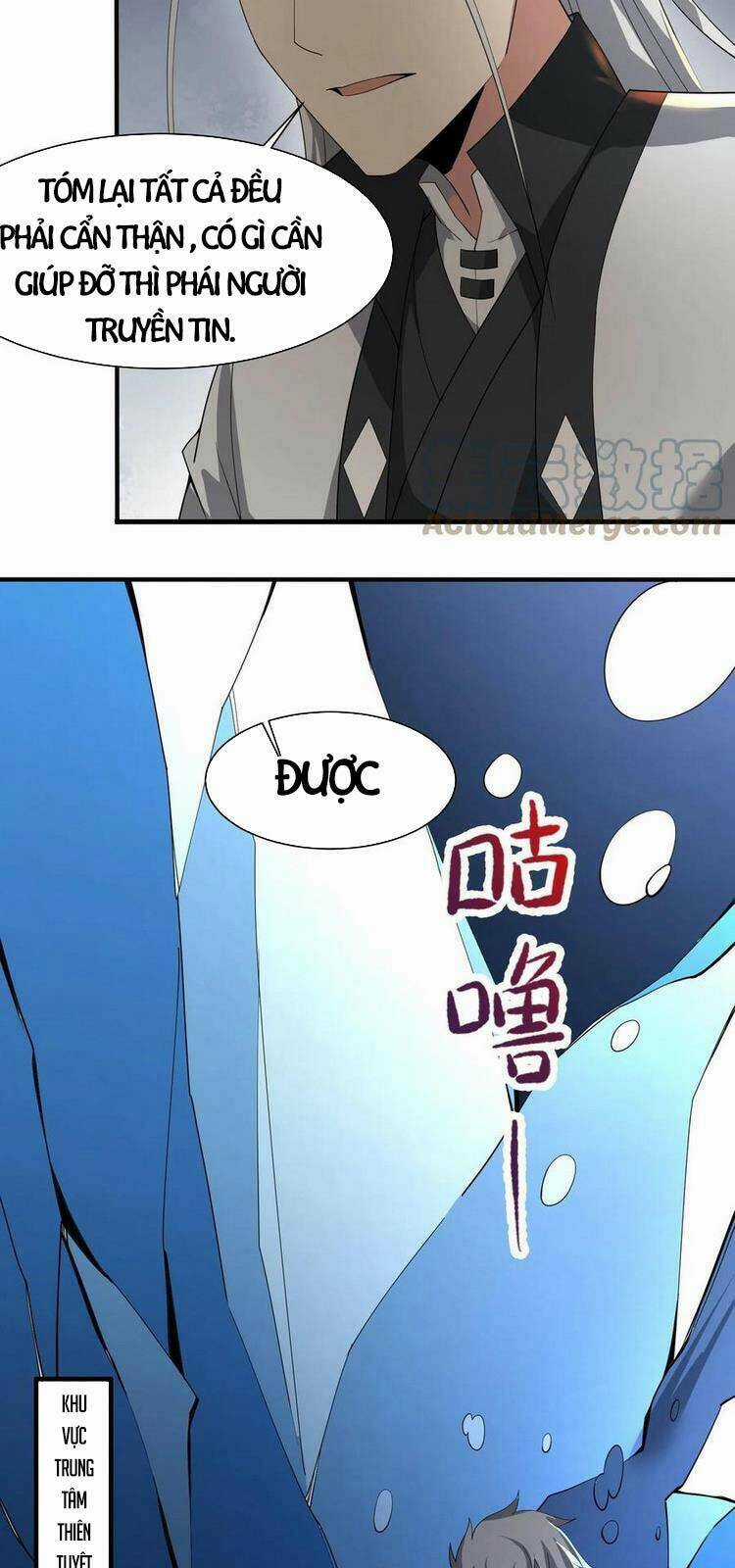 Nguyên Long - Chapter 254 - Trang 33