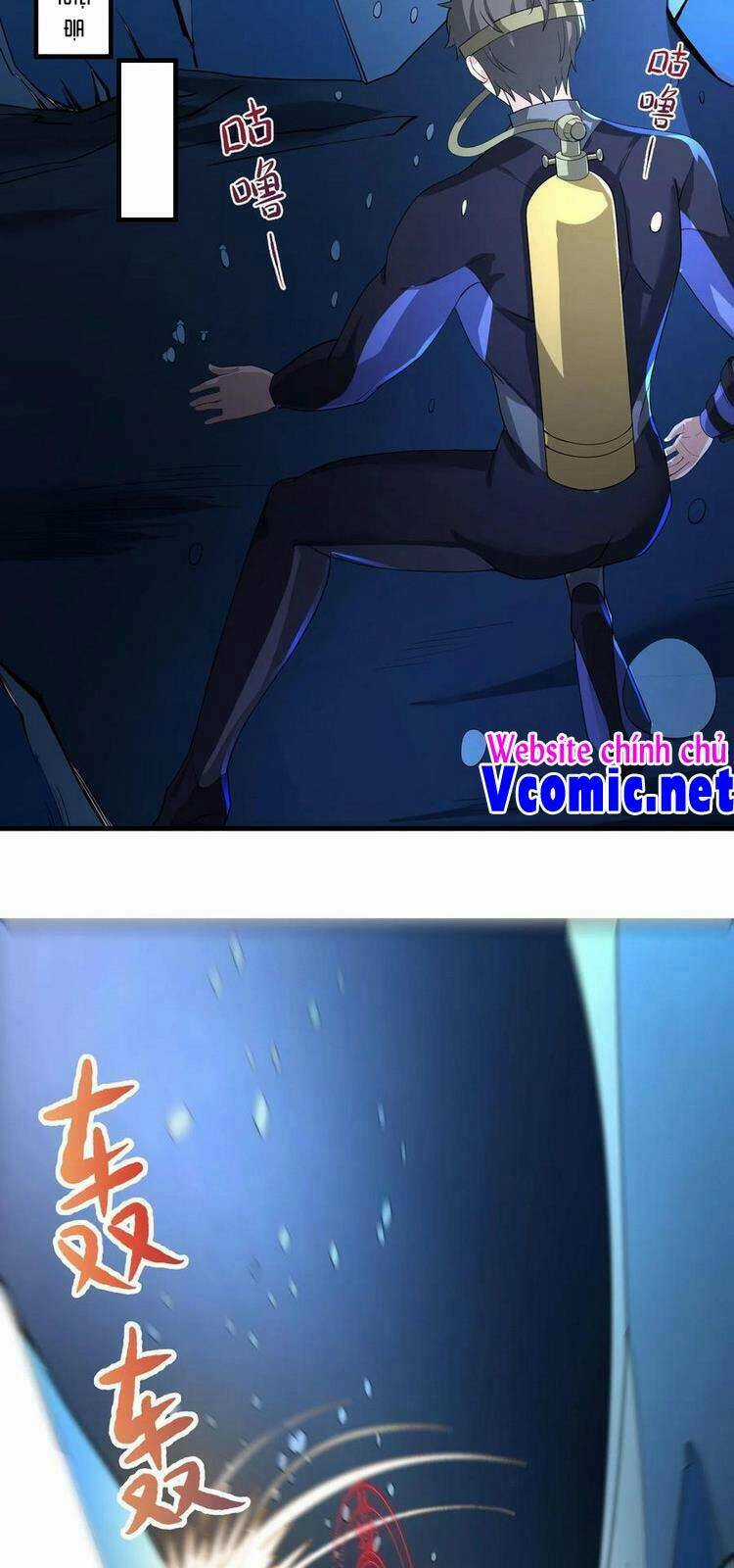 Nguyên Long - Chapter 254 - Trang 34