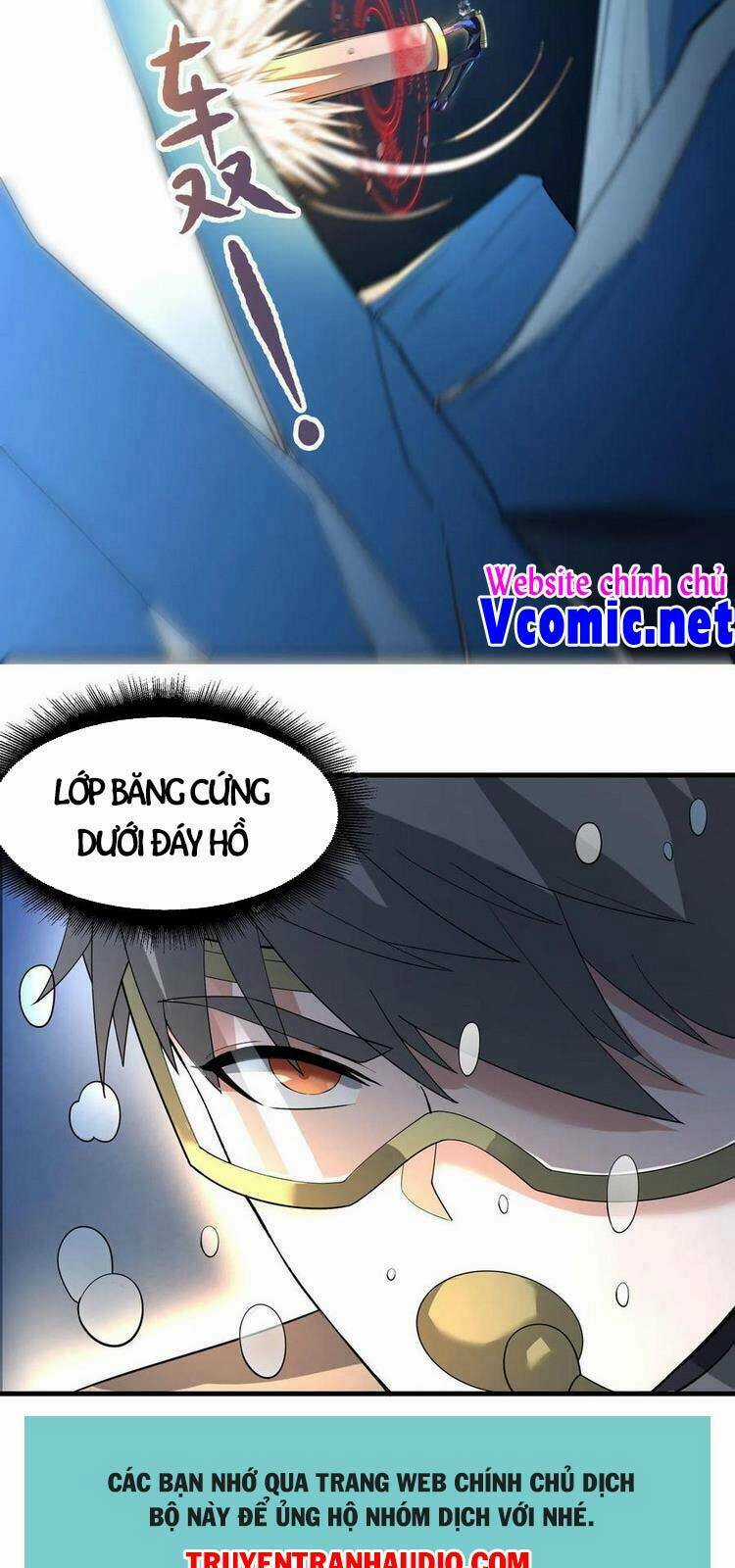 Nguyên Long - Chapter 254 - Trang 35