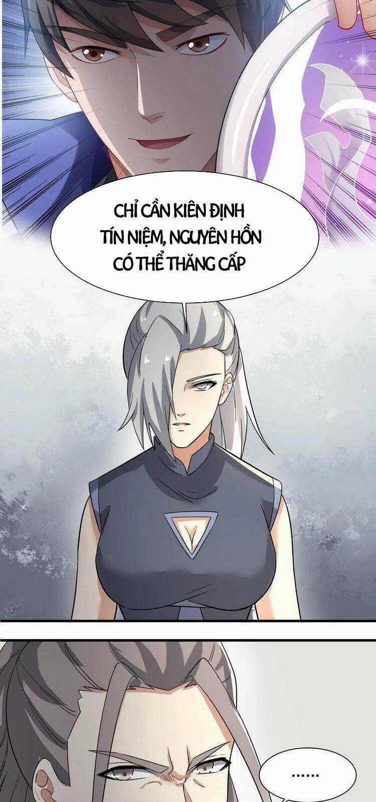 Nguyên Long - Chapter 254 - Trang 5