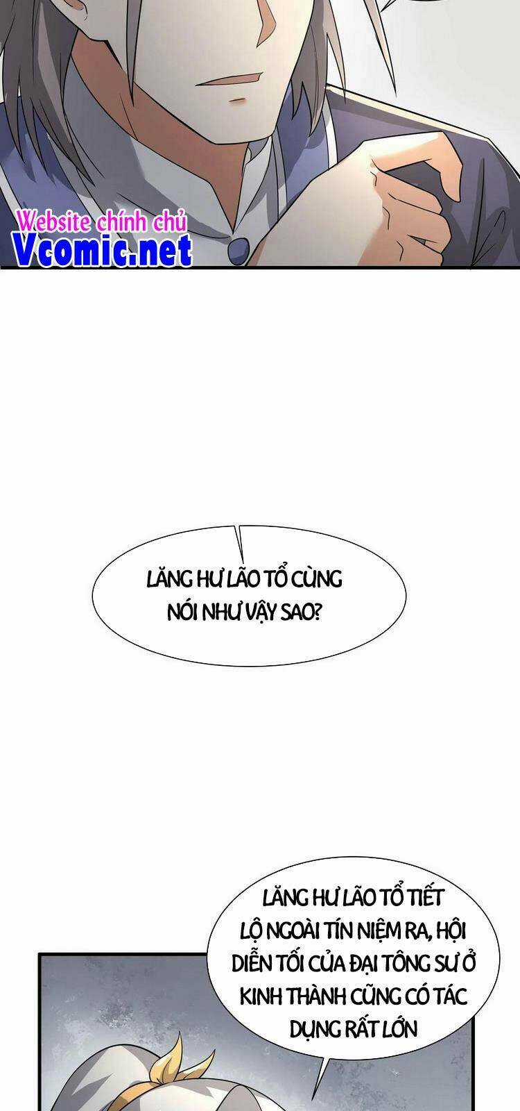 Nguyên Long - Chapter 254 - Trang 6