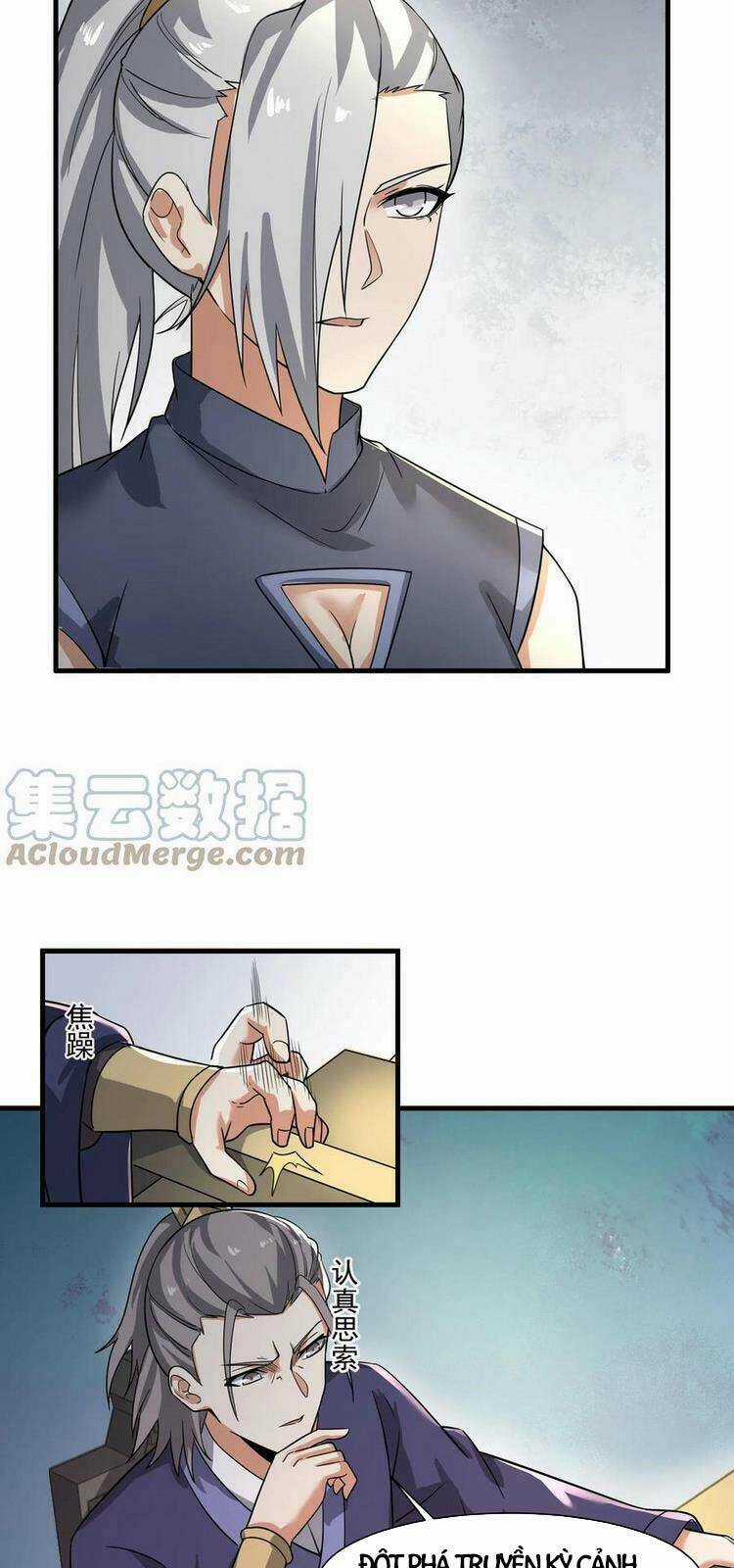 Nguyên Long - Chapter 254 - Trang 7