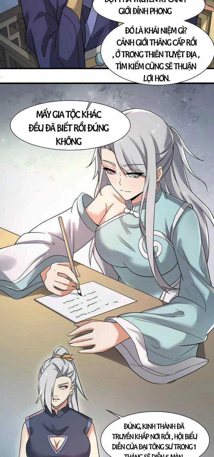 Nguyên Long - Chapter 254 - Trang 8