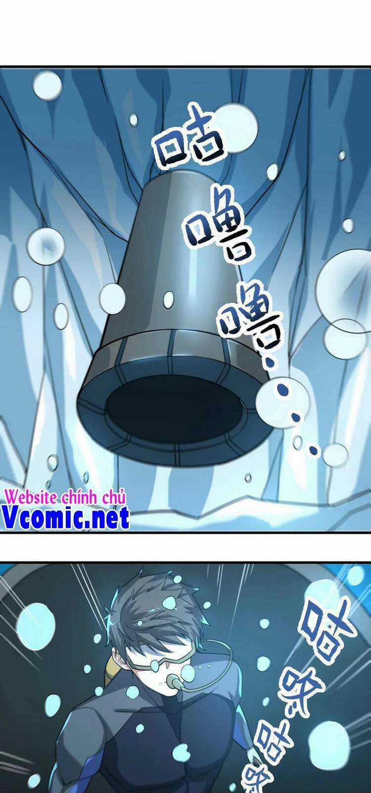 Nguyên Long - Chapter 255 - Trang 1