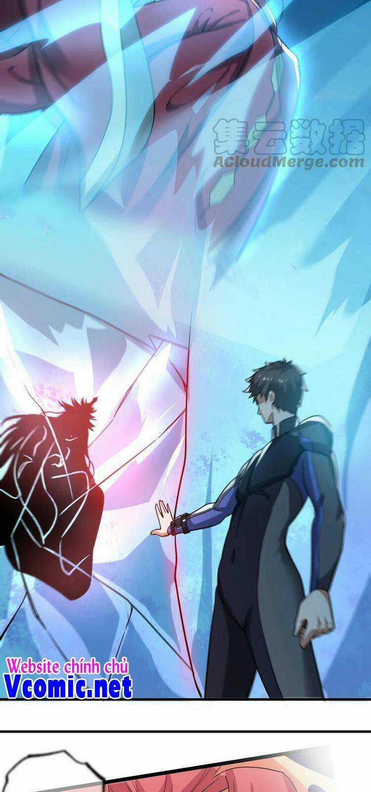 Nguyên Long - Chapter 255 - Trang 12