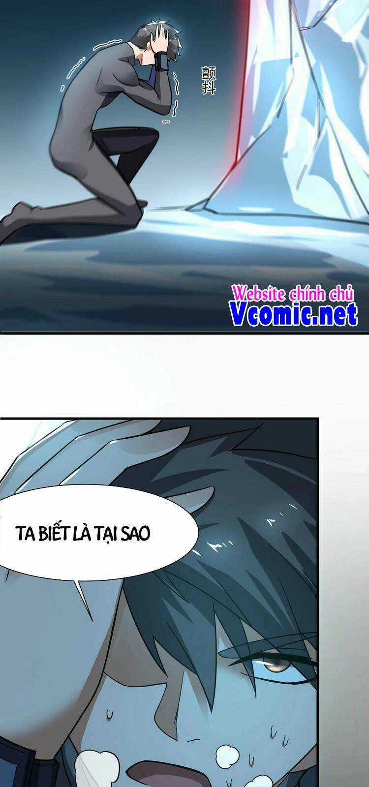 Nguyên Long - Chapter 255 - Trang 16