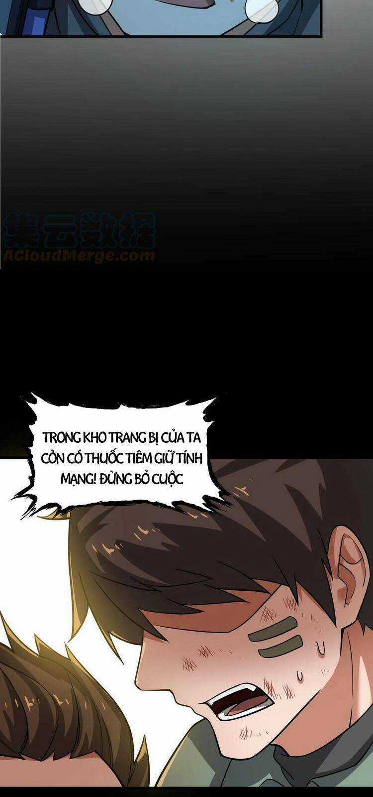 Nguyên Long - Chapter 255 - Trang 17