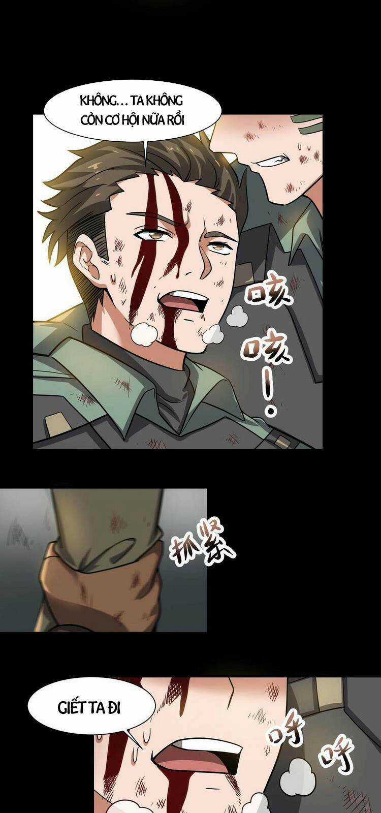 Nguyên Long - Chapter 255 - Trang 18