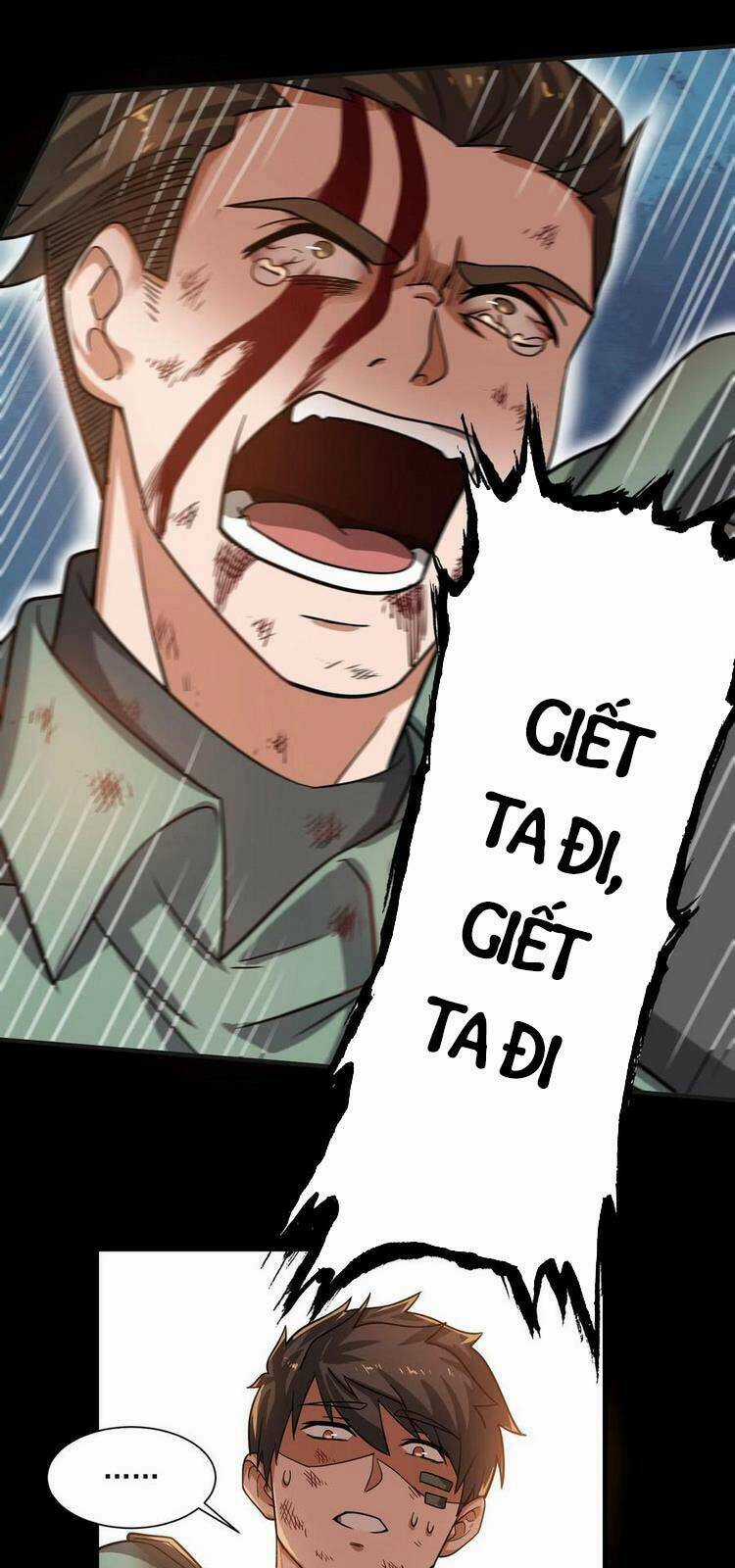 Nguyên Long - Chapter 255 - Trang 20