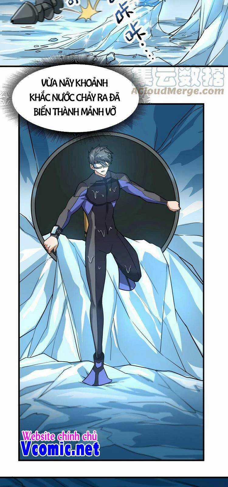 Nguyên Long - Chapter 255 - Trang 3